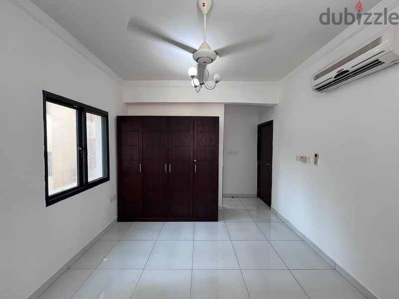 2 BR Amazing Apartment in Al Khuwair 6