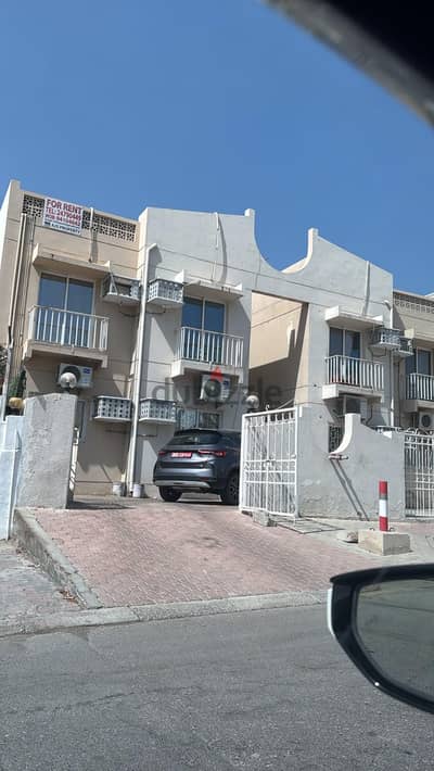 1Bhk for rent near Kuwaiti Masjid