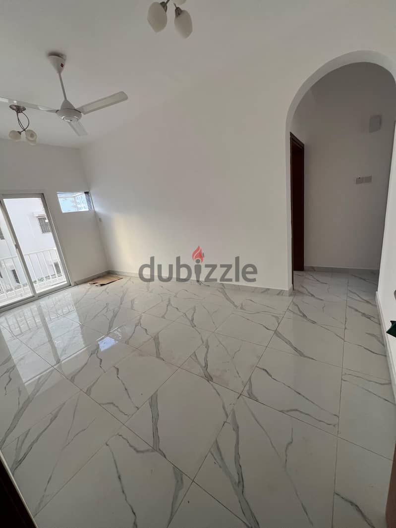 1Bhk for rent near Kuwaiti Masjid 1