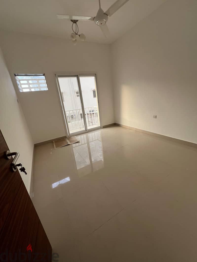 1Bhk for rent near Kuwaiti Masjid 2