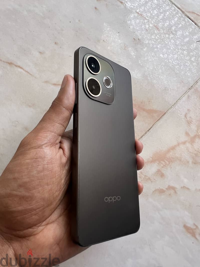 OPPO A5 pro 5G (12+256 ) GB 6
