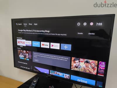 Samsung Smart TV 40 inch