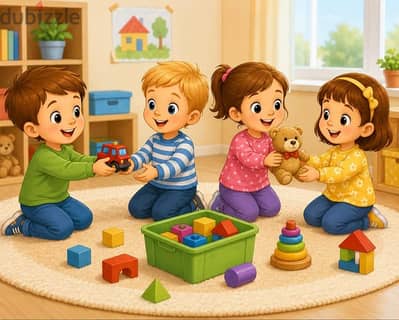 Baby care ( Kerala )