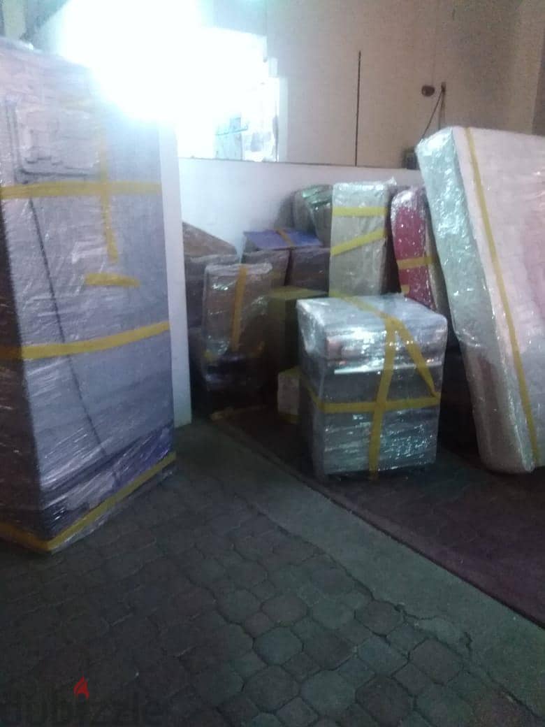 Best Muscat Mover and Packer House shifting office villa store shift 12