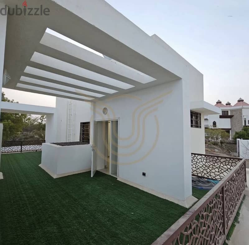 MADINAT AL ILAM | LUXURY 4 BHK VILLA AVAILABLE FOR RENT 9