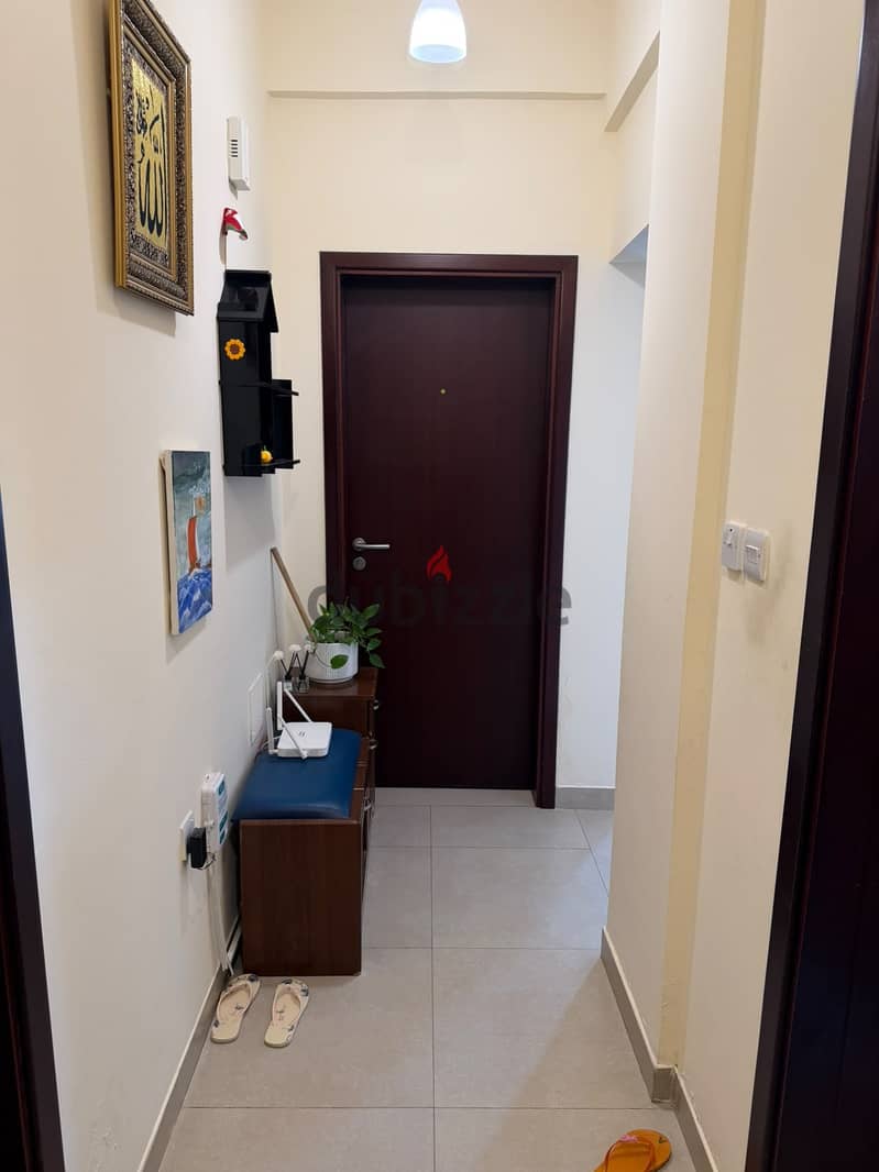 Con92876248: 1 bhk apartment for 2 months 4