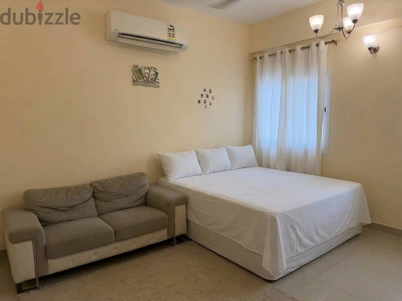 Con92876248: 1 bhk apartment for 2 months 8