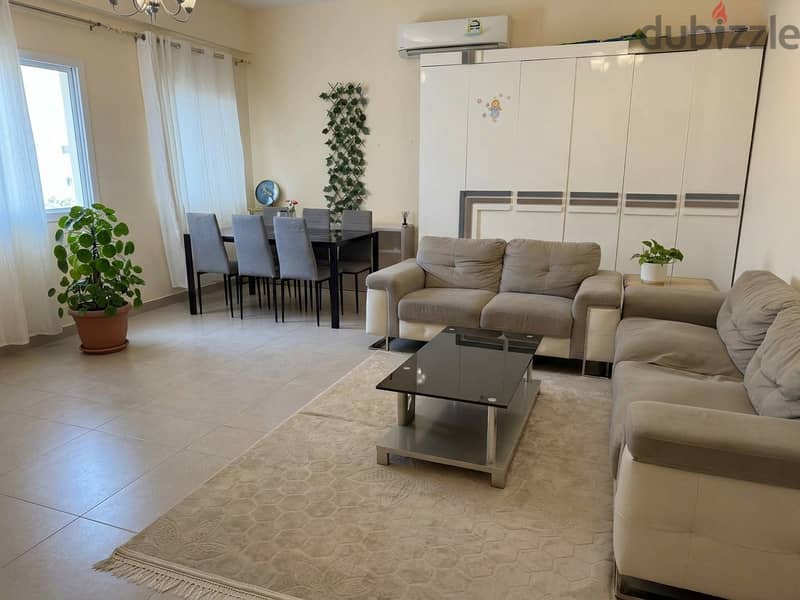 Con92876248: 1 bhk apartment for 2 months 9