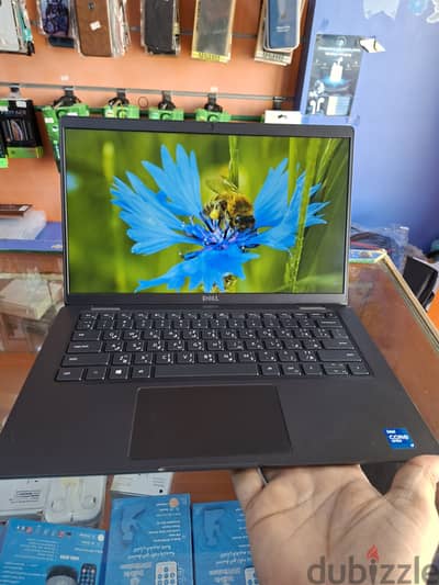 78426067  11th Generation Core i7 -16gb Ram 512gb ssd 14 inch Screen Windows 11pro Dell Latitude 742