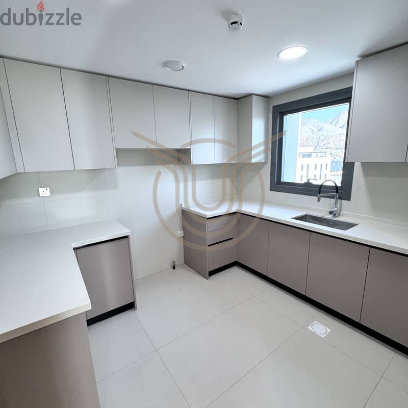 MSQ | BRAND NEW 2 BHK APARTMENT FOR RENT 7
