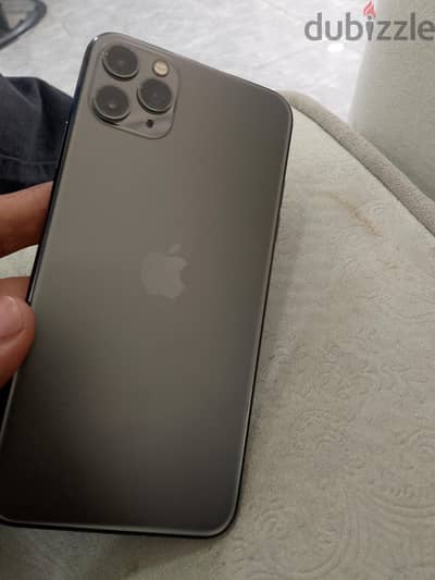Apple - iPhone 11 Pro Max
