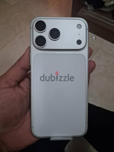 Apple - iPhone 17 Pro Max