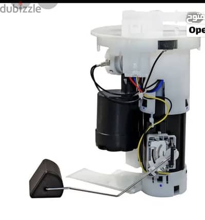 فيول بمً كامري وارد 2020 Fuel pump