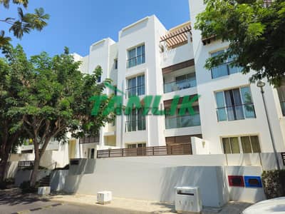 2 Bedroom Apartment for Sale in Al Mouj | REF 846YC