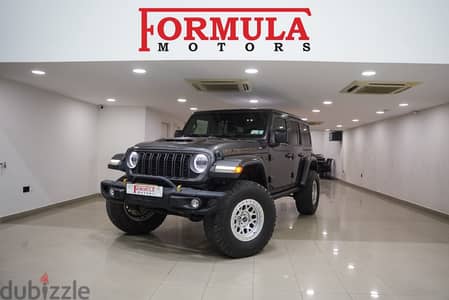 Jeep Wrangler 2024