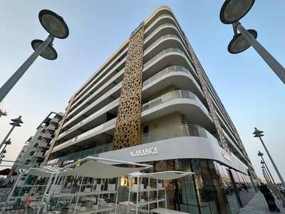 2 BR Well Designed Apartment in Muscat Hills with Shared Amenities