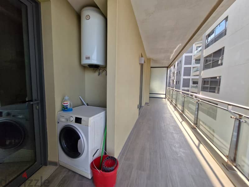 2 BR Well Designed Apartment in Muscat Hills with Shared Amenities 6