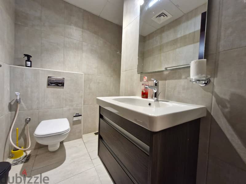 2 BR Well Designed Apartment in Muscat Hills with Shared Amenities 7