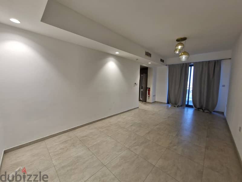 2 BR Well Designed Apartment in Muscat Hills with Shared Amenities 9