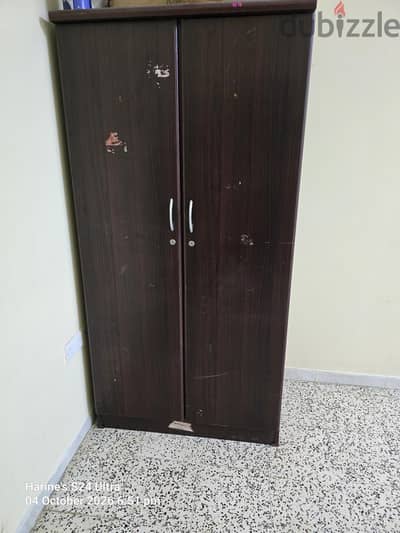wardrobe