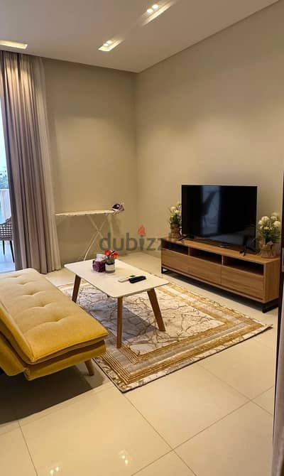 For Rent | Elegant Waterfront Apartment in Hawana Salalah – Near Rotana Hotel