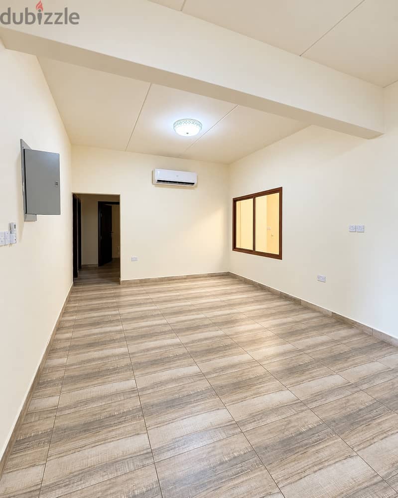 Villa for rent inside a compound alkhod four hay alkawthar SR-NZ-1877 2