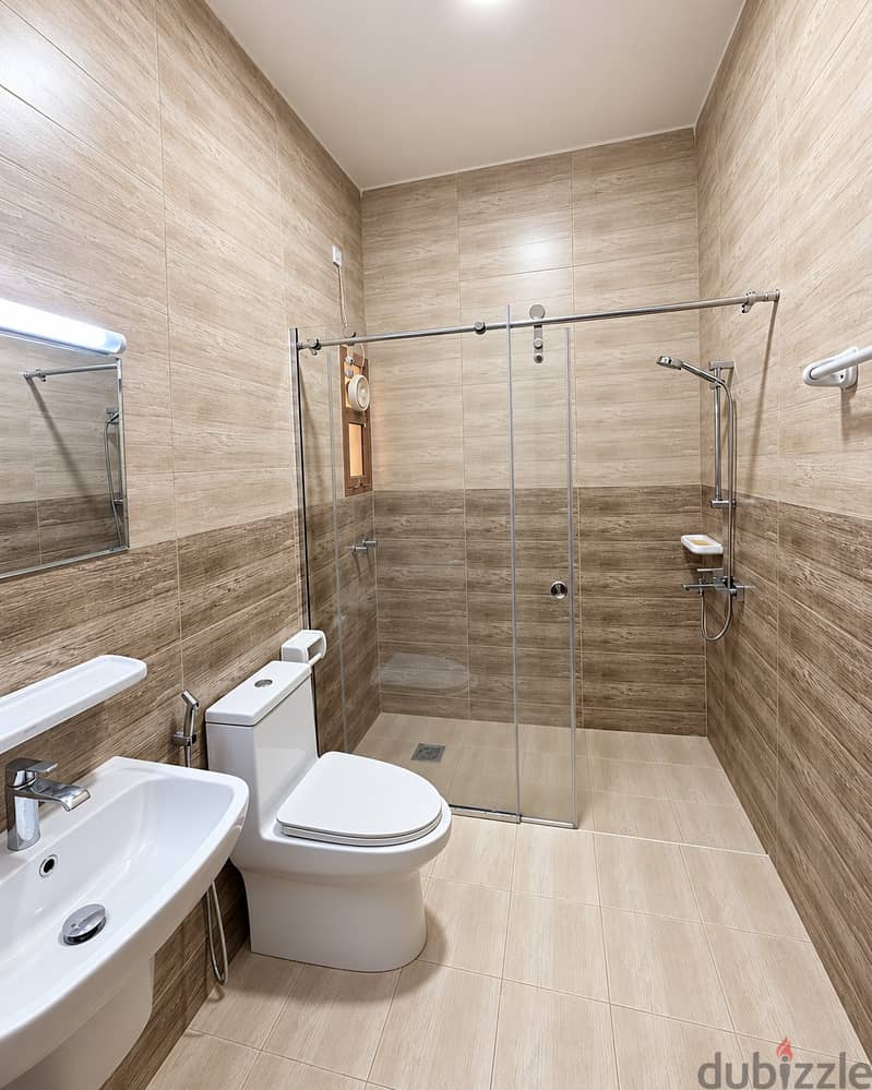 Villa for rent inside a compound alkhod four hay alkawthar SR-NZ-1877 3