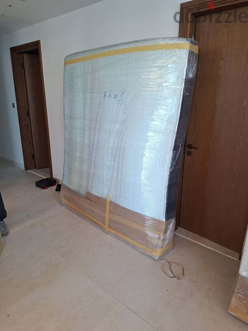 Royal mover packers house shifting office villa shifting service 3