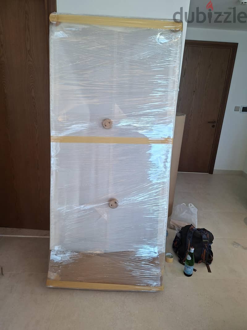 Royal mover packers house shifting office villa shifting service 4