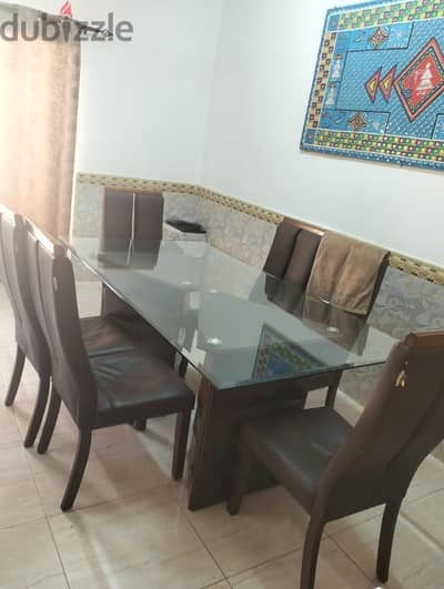 dining table set and sofa set 10seater Tv cabinet