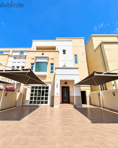Villa for rent in Almawaleh north SR-HH-1873