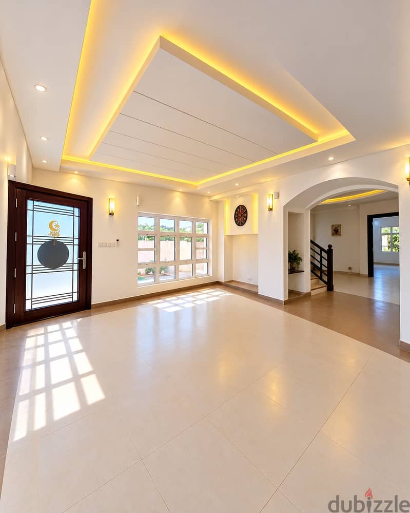 Villa for rent in Almawaleh north SR-HH-1873 1
