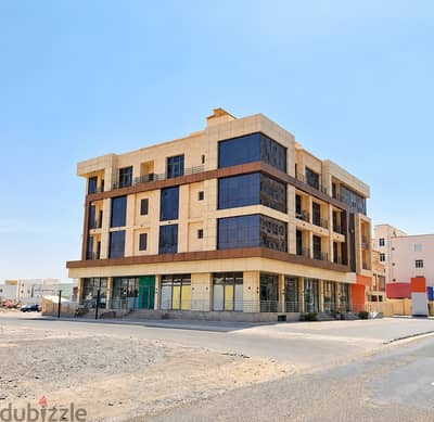 Flat for rent in mazzoun street SR-AD-1874