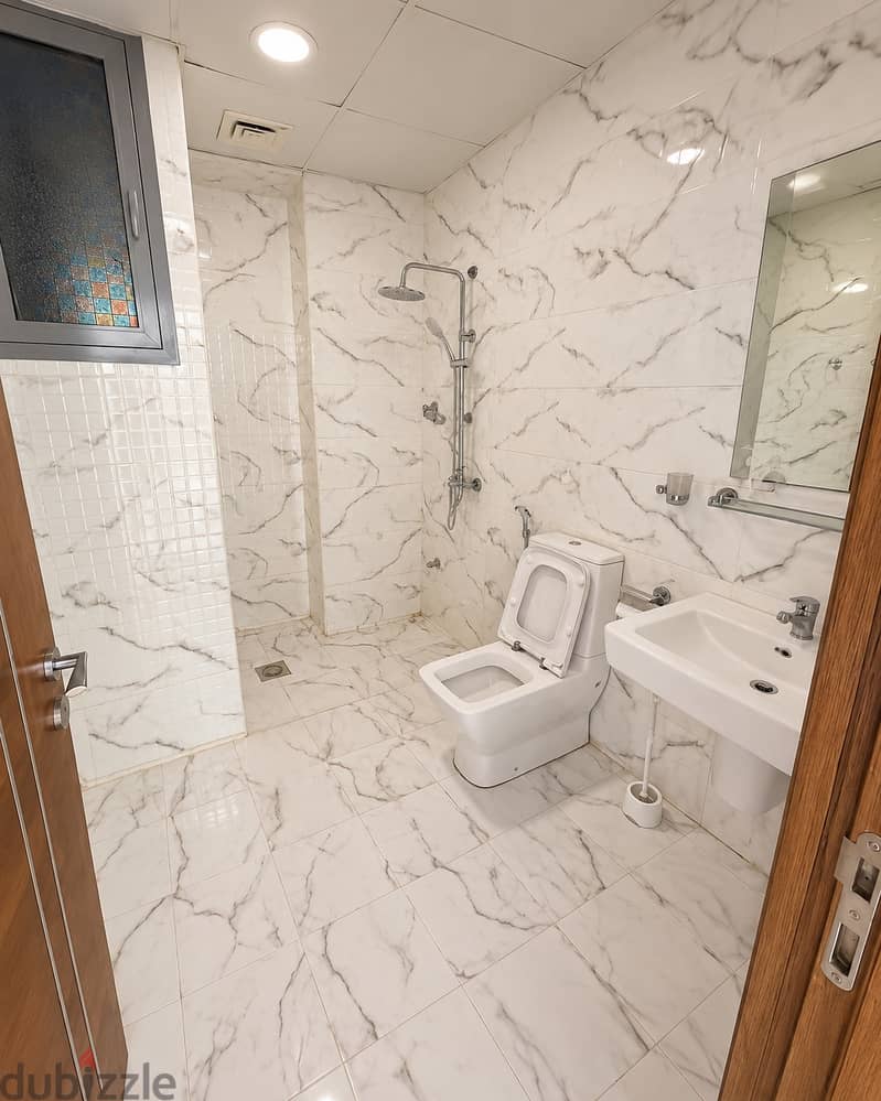 Flat for rent in mazzoun street SR-AD-1874 3