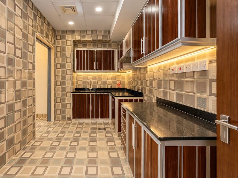 Flat for rent in mazzoun street SR-AD-1874 5