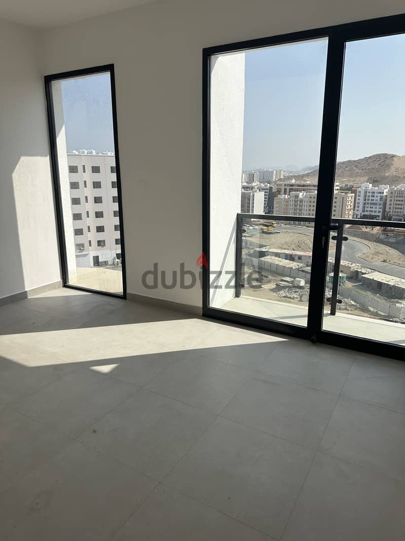 Amazing apt in Bousher 2