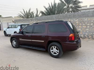 جي ام سي انفوي 2006
