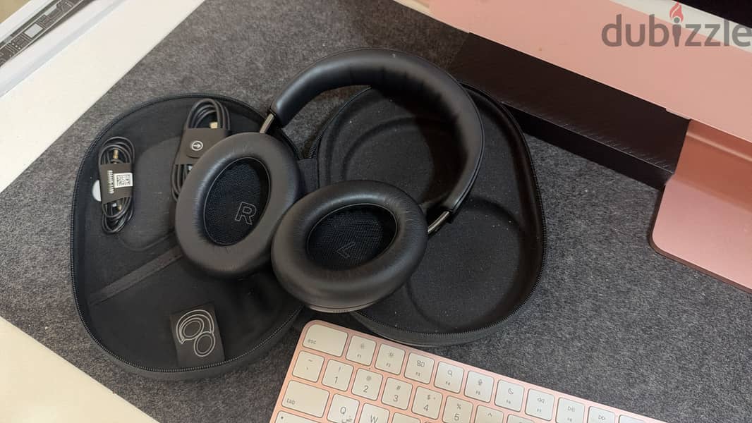 Bose QC ultra gen 2 1