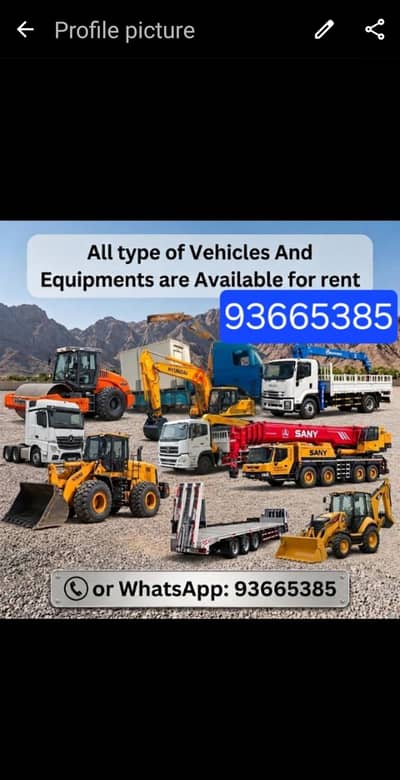 All oman available for rent