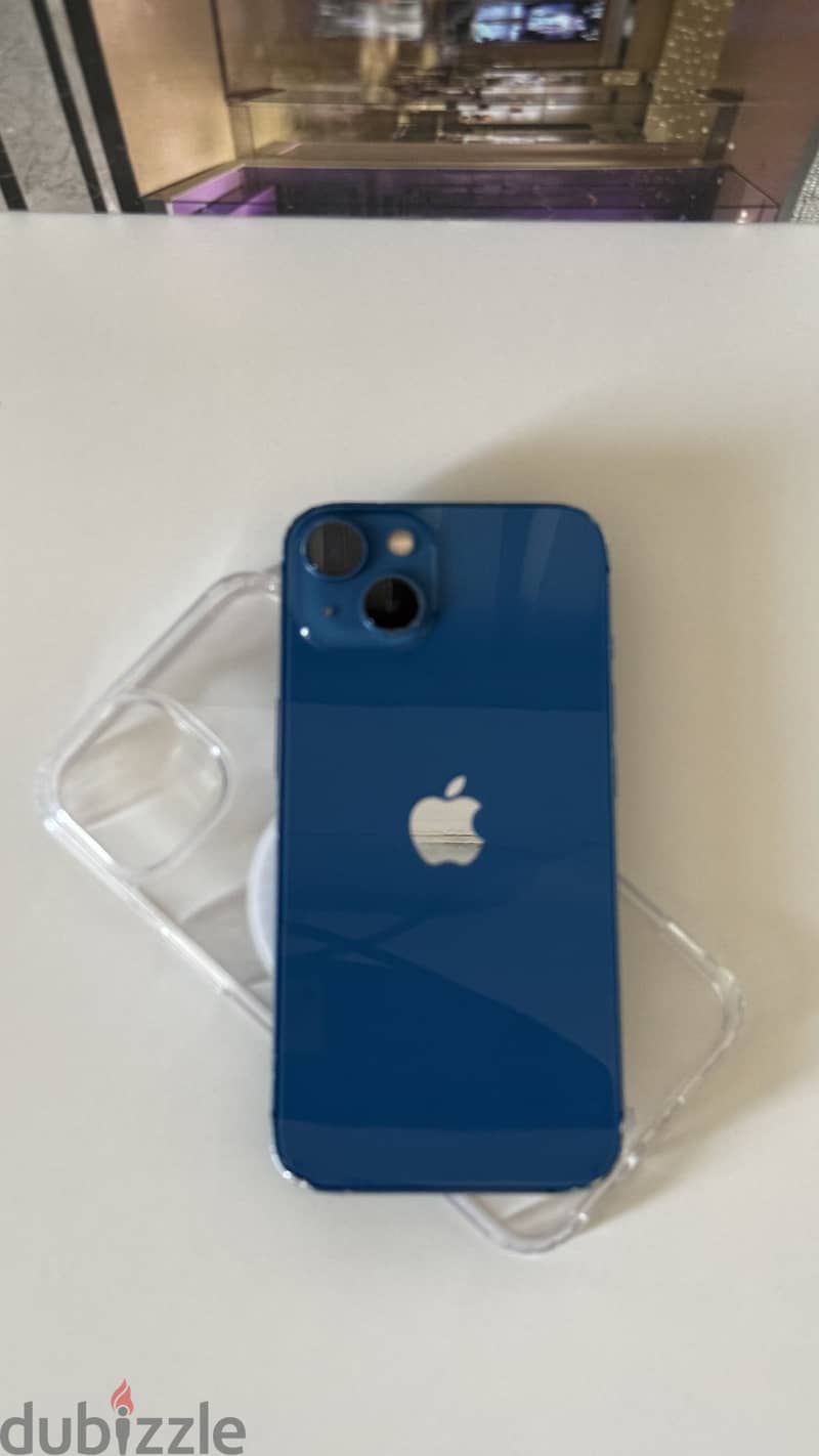 iPhone 13 3