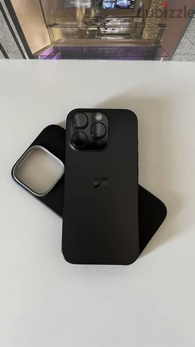 iPhone 16 pro / 512 GB