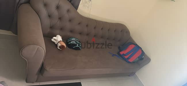 Sofa seater 3