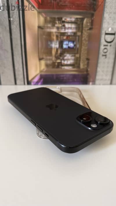 iPhone 15