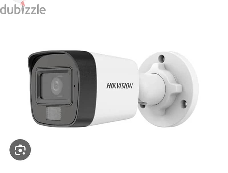 Secure your property by install CCTV cameras 5