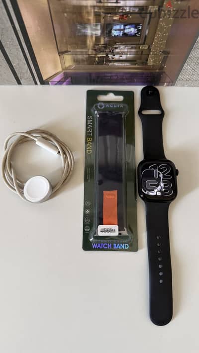 Apple Watch series 10