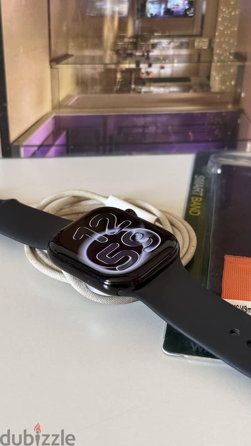 Apple Watch series 10 1