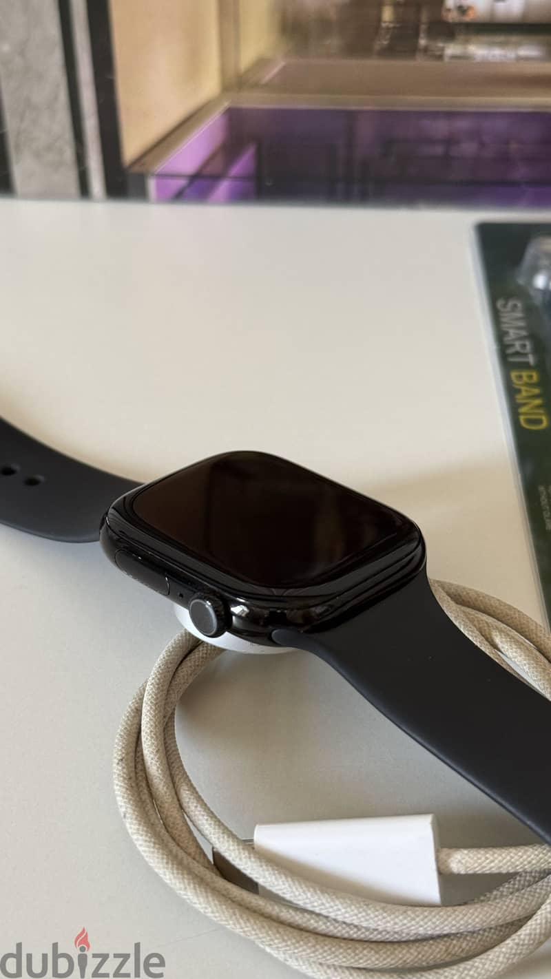 Apple Watch series 10 2