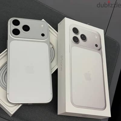Apple - iPhone 17 Pro Max