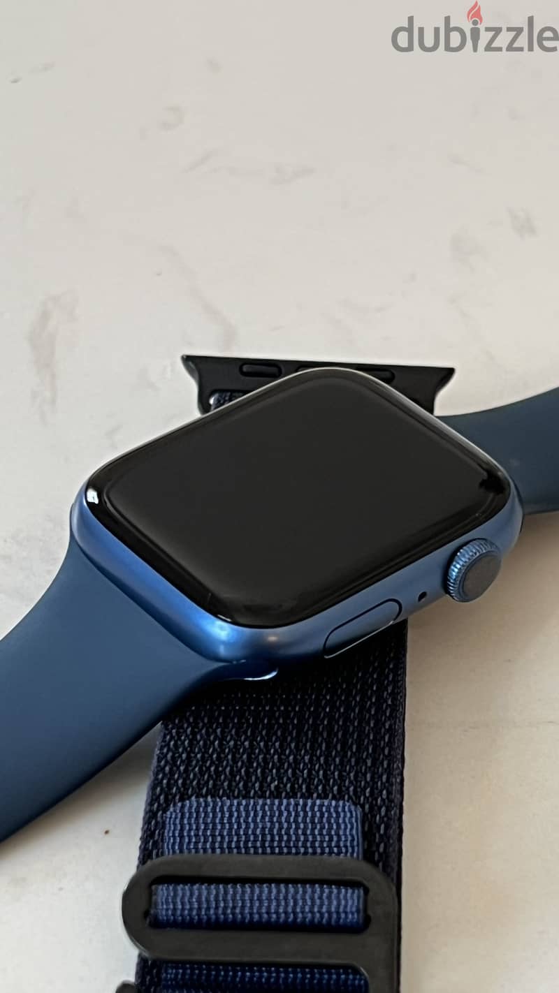 Apple Watch series 7 1