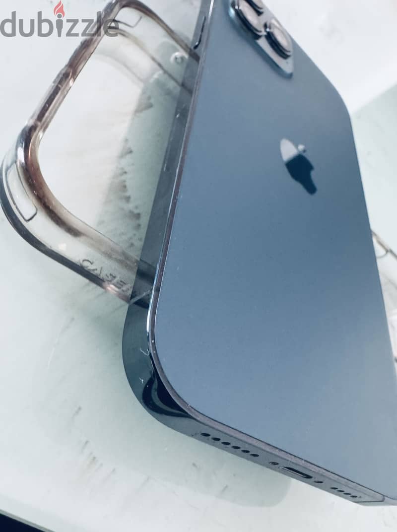 Apple - iPhone 12 Pro Max 1